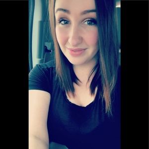 Meet your Posher, Jillian